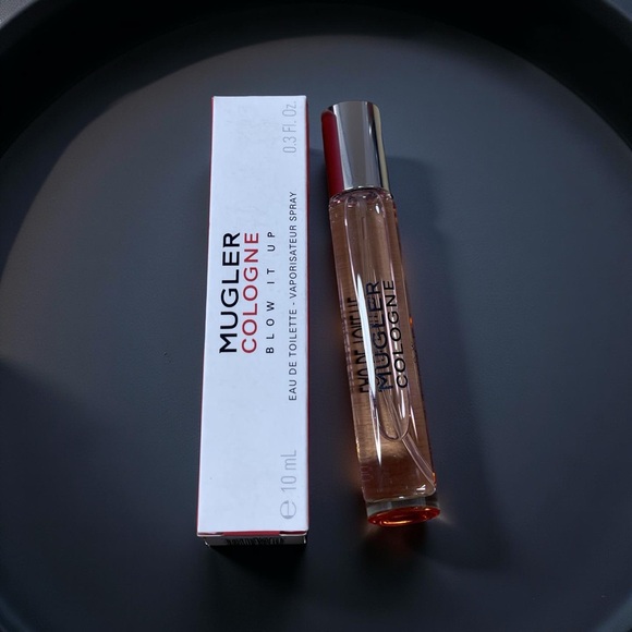 Mugler Cologne Blow It Up EDT Spray 10ml - Picture 1 of 1